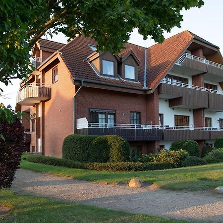 Landhaus Poenitz Am See Wohnung 11 Ponitz am See Zewnętrze zdjęcie
