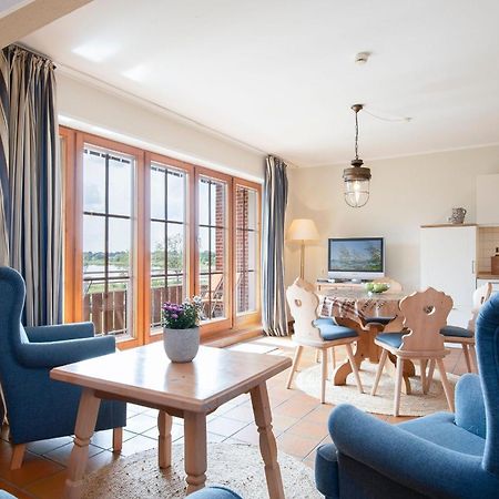 Landhaus Poenitz Am See Wohnung 11 Ponitz am See Zewnętrze zdjęcie