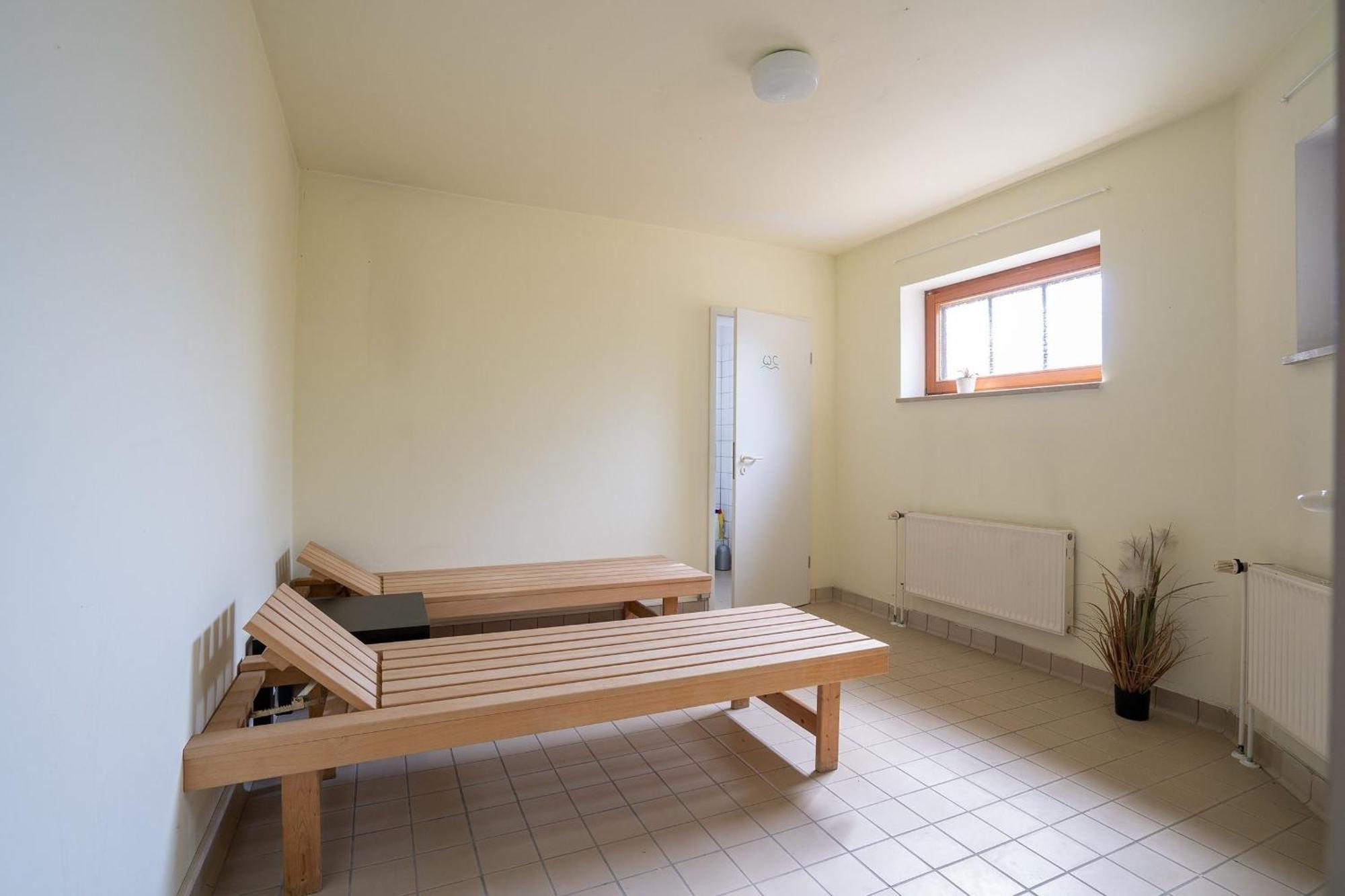 Landhaus Poenitz Am See Wohnung 11 Ponitz am See Zewnętrze zdjęcie