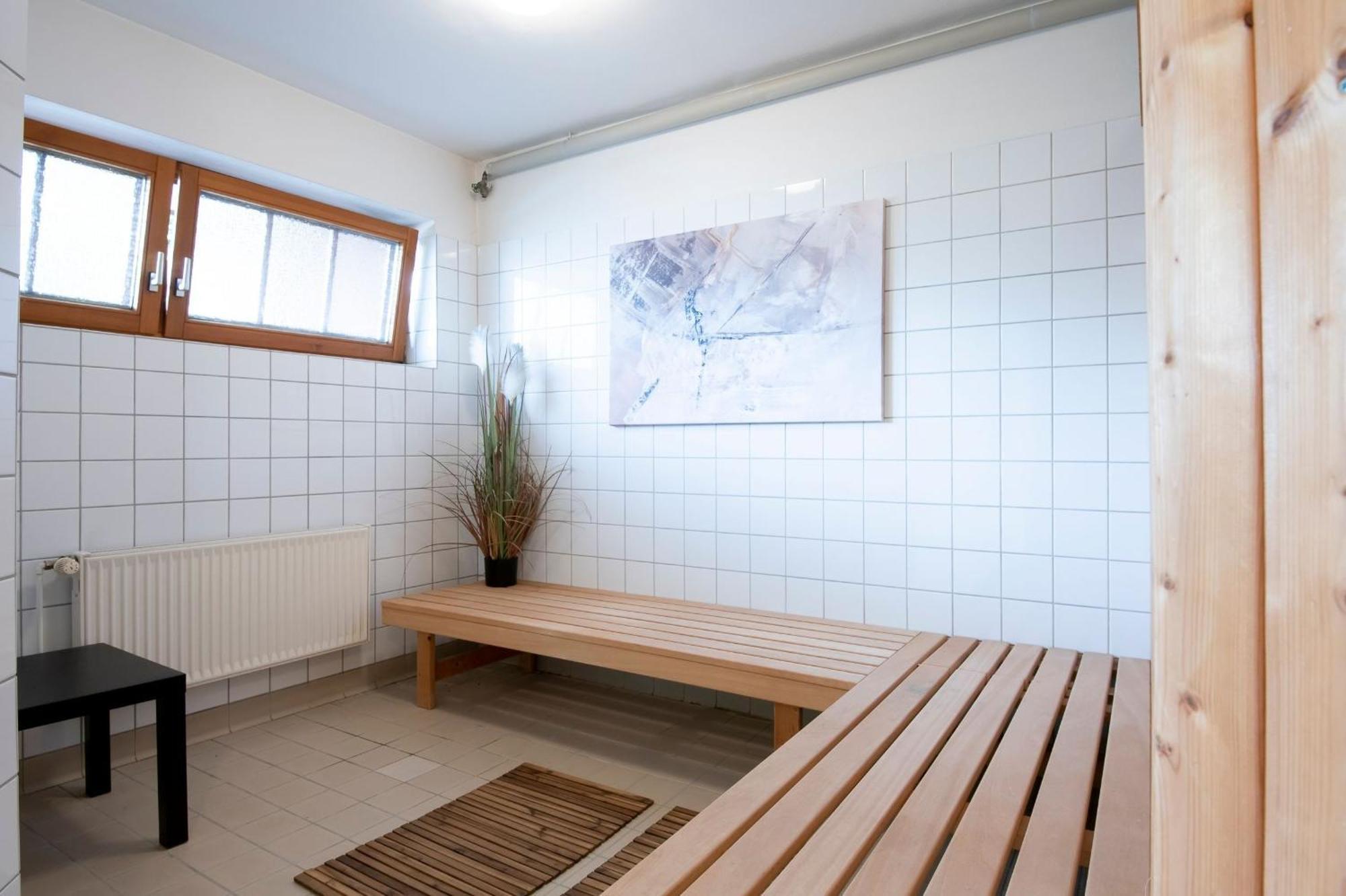 Landhaus Poenitz Am See Wohnung 11 Ponitz am See Zewnętrze zdjęcie