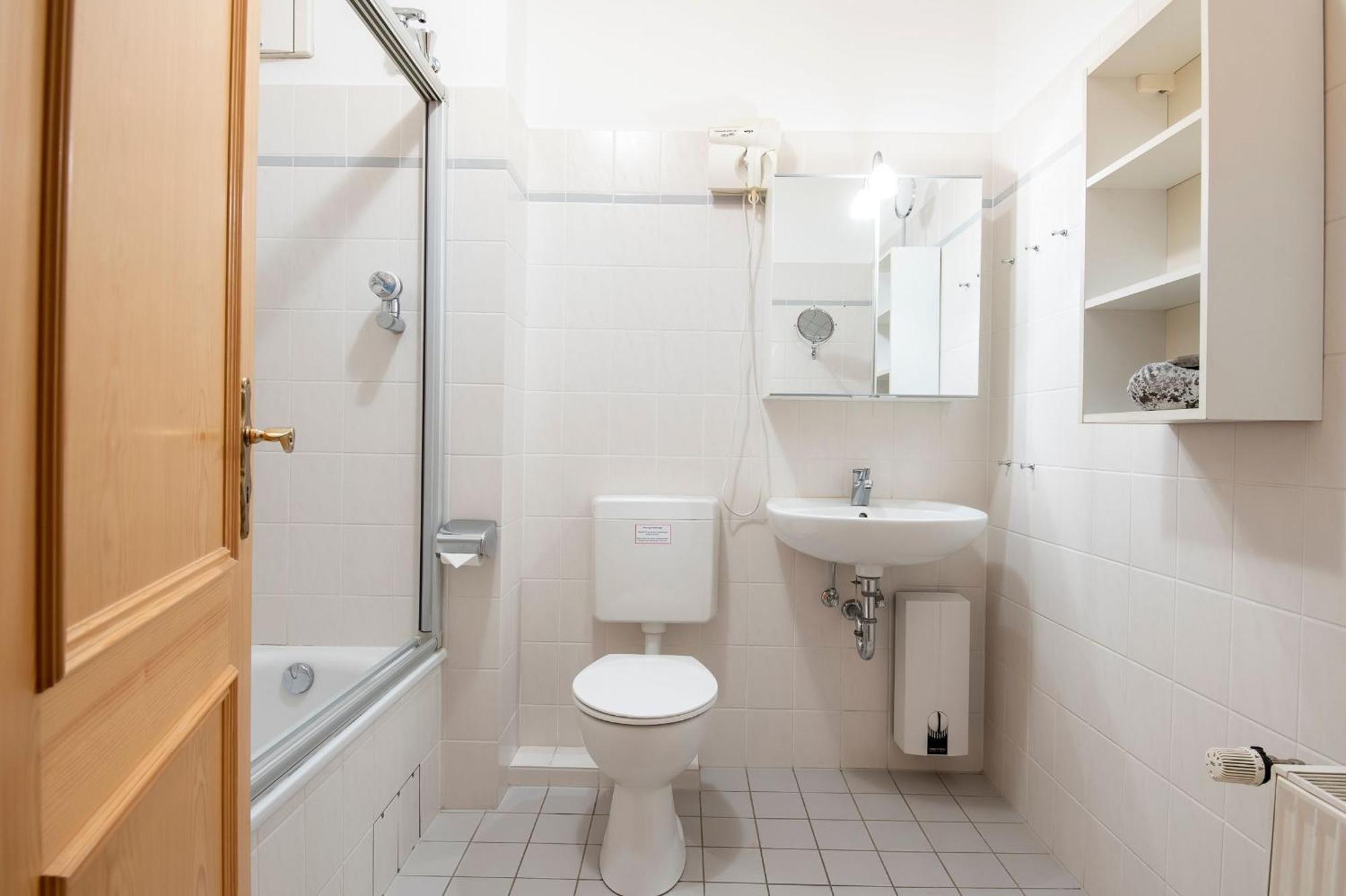 Landhaus Poenitz Am See Wohnung 11 Ponitz am See Zewnętrze zdjęcie