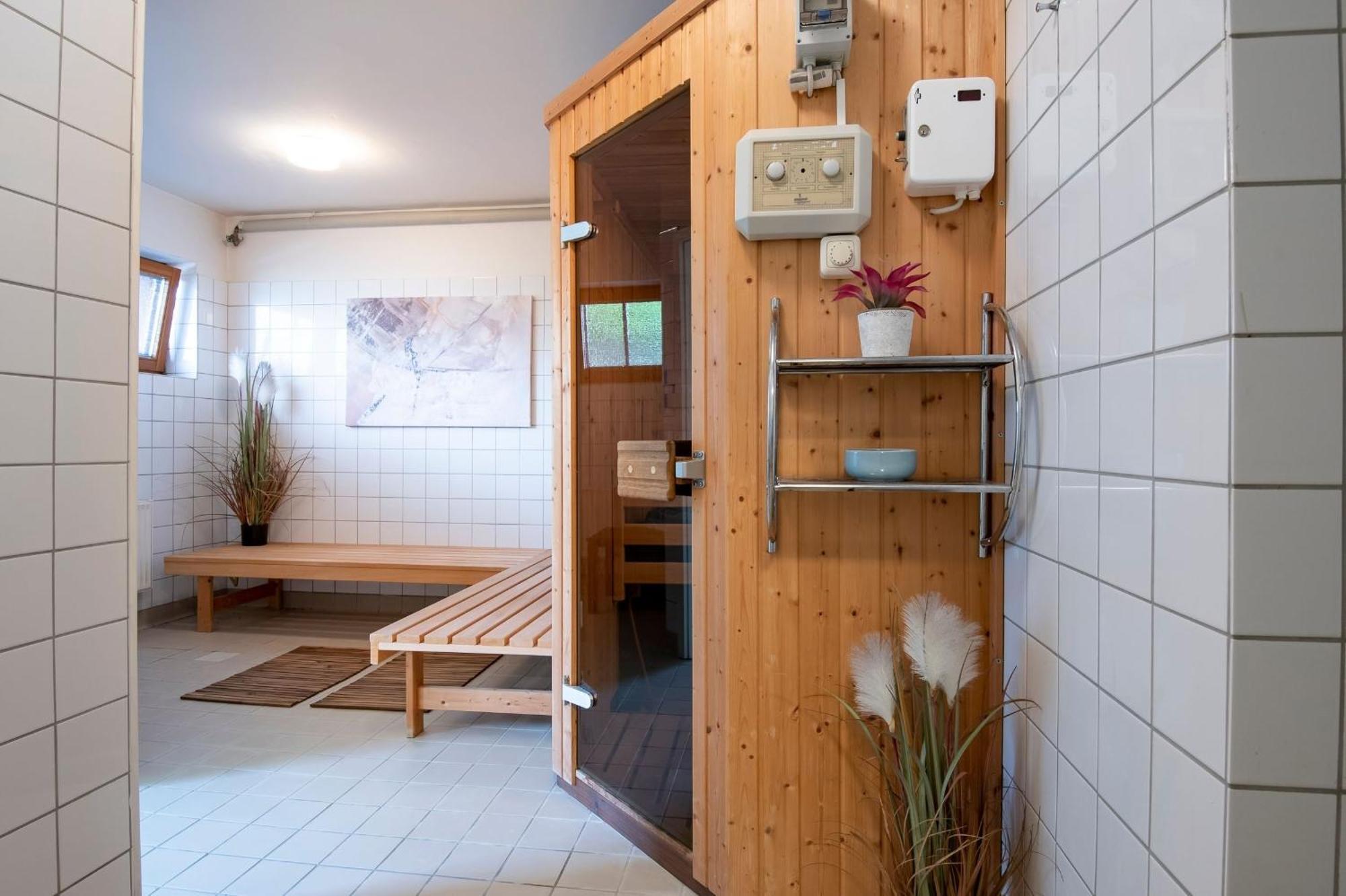 Landhaus Poenitz Am See Wohnung 11 Ponitz am See Zewnętrze zdjęcie