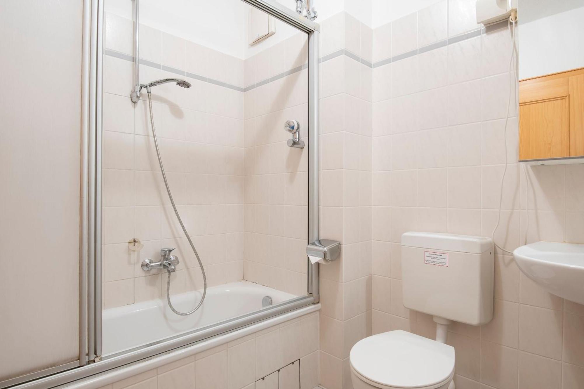 Landhaus Poenitz Am See Wohnung 11 Ponitz am See Zewnętrze zdjęcie