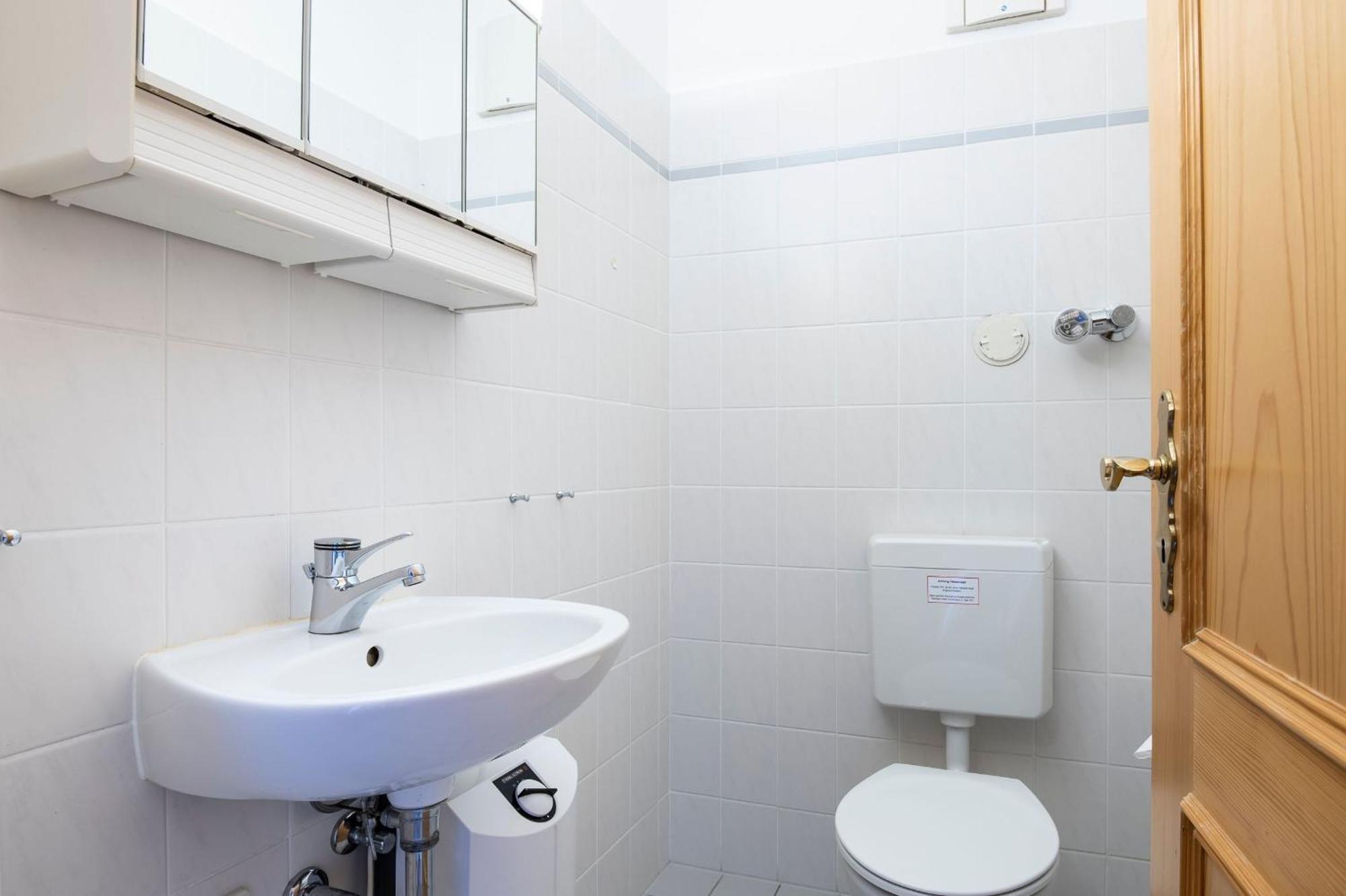 Landhaus Poenitz Am See Wohnung 11 Ponitz am See Zewnętrze zdjęcie