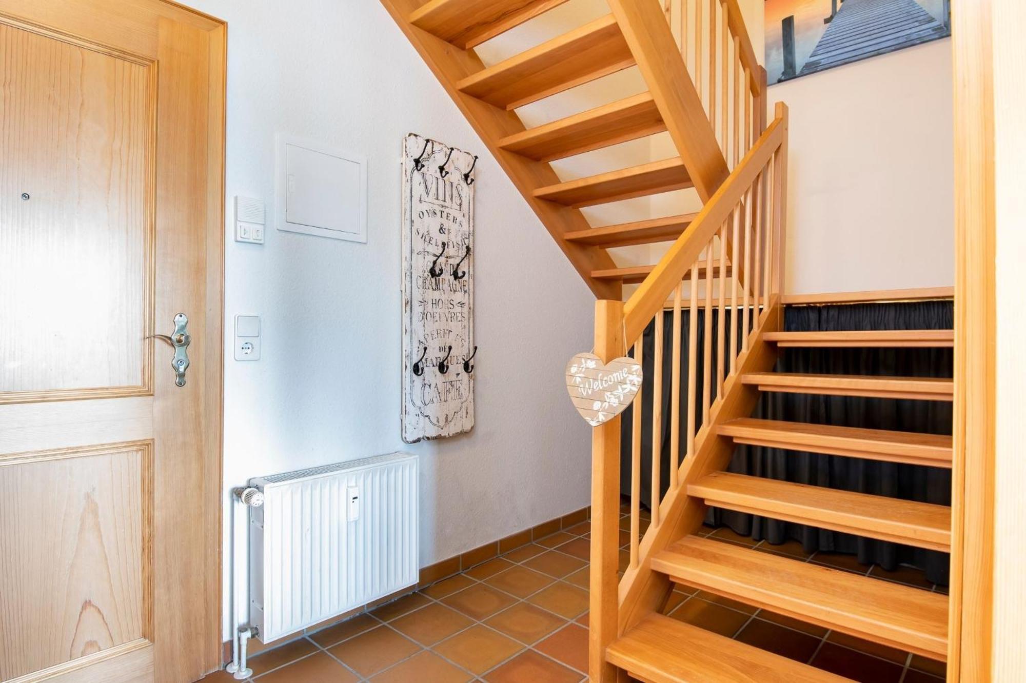 Landhaus Poenitz Am See Wohnung 11 Ponitz am See Zewnętrze zdjęcie