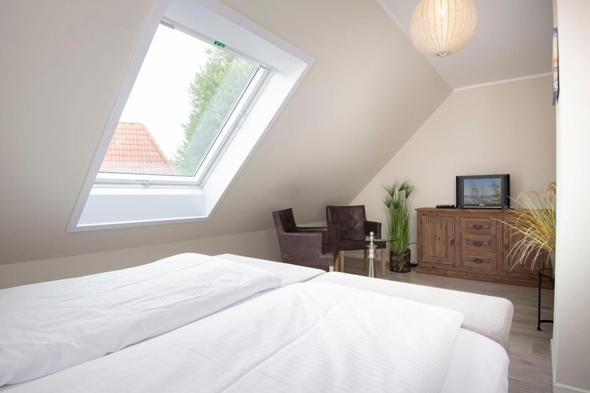 Landhaus Poenitz Am See Wohnung 11 Ponitz am See Zewnętrze zdjęcie