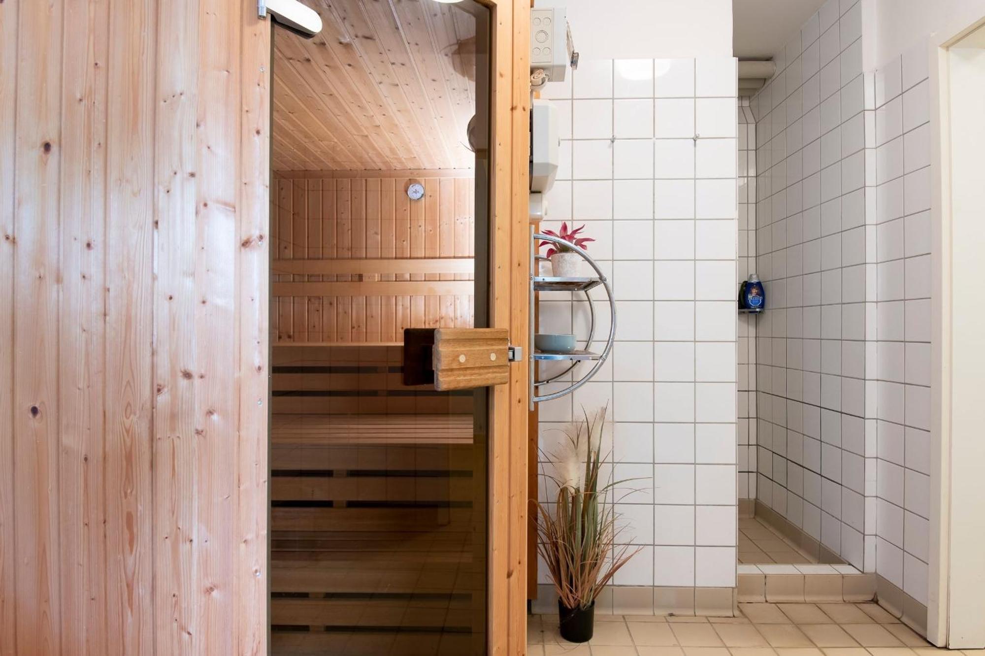 Landhaus Poenitz Am See Wohnung 11 Ponitz am See Zewnętrze zdjęcie